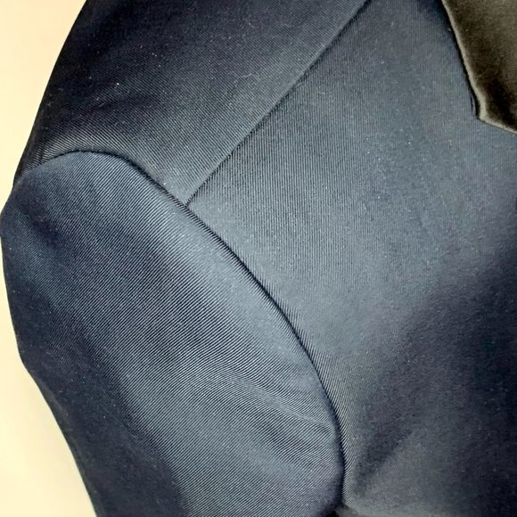 Estee Lauder Navy Blue Blazer - Picture 4 of 10